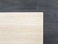 Офисный стол прямой  1 200х800х750 ЛДСП Зебрано   (СППЗ-19111)