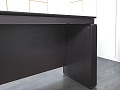Кабинет руководителя EUR/QUARANTA  2 300х2 200х750 Шпон Венге   (КРЕ-28121)