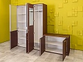 Кабинет руководителя HAN Шпон Венге Италия_КРЕ-270424