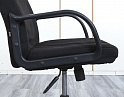 Купить Офисное кресло руководителя   Ткань Черный   (КРТЧ2-25123)