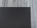 Комплект офисной мебели стол с тумбой IKEA 1 600х800х760 ЛДСП Черный   (СППЧКп-05064)
