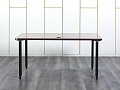 Офисный стол прямой Walter Knoll 1 525х760х730 ЛДСП Вишня   (СППШ3-09112)