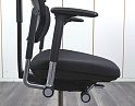 Купить Офисное кресло руководителя  SteelCase Ткань Черный Please 2 Ergonomic  (КРТЧ-17113)