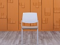 Офисный стул LD Seating Ткань Коричневый Seance  (УНТК-27025)