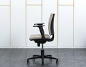 Купить Офисное кресло для персонала   Ткань Бежевый   (КПТБ-26111)