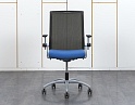 Купить Офисное кресло для персонала  KÖNIG-NEURATH Сетка Синий KiNETA  (КПТН1-15111)