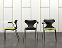 Купить Офисный стул Dinamobel Ткань Зеленый   (УНТЗ-18051)