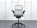 Офисное кресло руководителя  Knoll Ткань Серый Generation  (КРТС-22101)