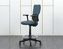 Купить Офисное кресло руководителя  SteelCase Ткань Зеленый   (КРТЗ-17081)