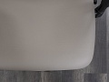 Офисное кресло руководителя  SteelCase Кожа Бежевый Please 1  (КРКБ-05102)