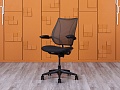 Офисное кресло для персонала  Humanscale Сетка Коричневый Liberty  (КПСК-12044)