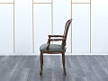 Офисный стол для переговоров Morello Gianpaolo 3 000х1 200х770 Массив Орех   (СГПХК-23081)