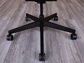 Офисное кресло руководителя  INTERSTUHL Ткань Серый PURE  (КРТС-04093)