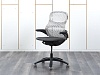 Офисное кресло руководителя  Knoll Кожа Черный Generation  (КРКЧ-28022)