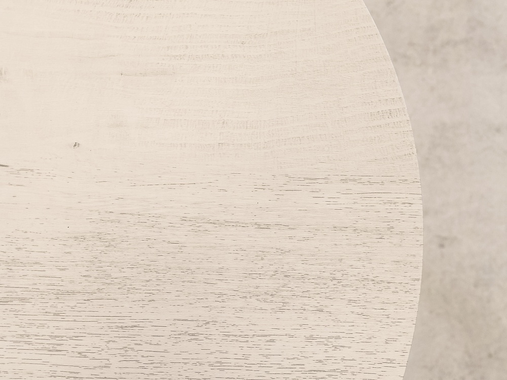 Журнальный столик  ЛДСП Дуб беленый Россия  СЖКВ-19026