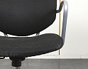 Купить Офисное кресло для персонала   Ткань Черный   (КПТЧ2-07071)
