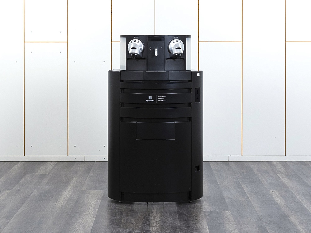 Кофепоинт Nespresso Gemini CS200 Pro  Кофе-13072