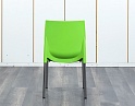 Купить Офисный стул  Пластик Зеленый   (УНПЗ-27062)