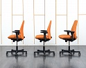 Купить Офисное кресло для персонала  Kinnarps Ткань Оранжевый 5000  (КПТО-24110уц)
