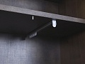 Кабинет руководителя Palladio 2 200х950х770 Шпон Орех   (КРХ-11042)