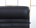 Купить Офисное кресло руководителя   Кожзам Черный   (КРКЧ1-20042уц)