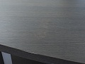 Кабинет руководителя Sinetica 2 000х1 000х740 ЛДСП Венге TAO  (КРЕ-11014)