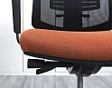 Купить Офисное кресло для персонала  ORGSPACE Ткань Оранжевый   (КПТО-15123)