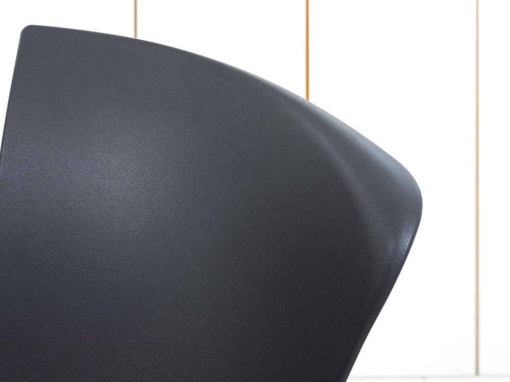 Конференц кресло для переговорной  Черный Пластик Profoffice   (УДПЧ-30074)