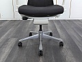 Офисное кресло руководителя  Herman Miller Ткань Серый Embody  (КРТС-03032уц)