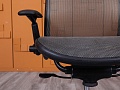 Офисное кресло для персонала  Knoll Сетка Серый CHADWICK  (КПСЧ-08093)