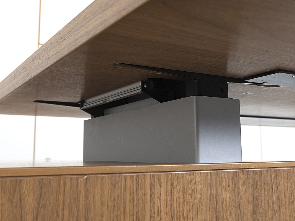 Стол для руководителя Bene 1 950х1 500х740 ЛДСП Ольха   (СРПЛ-25064)