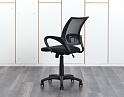 Купить Офисное кресло для персонала  LARK Сетка Черный   (КПТЧ-12072уц)