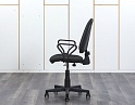 Купить Офисное кресло для персонала  Престиж Ткань Черный   (КПТЖЧ)
