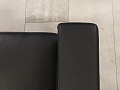 Мягкое кресло MyTurn Sofa 10 Profim Экокожа Чёрный Польша  КНКЧ-26025