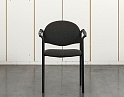 Купить Конференц кресло для переговорной  Черный Ткань    (УНТЧ1-29041)