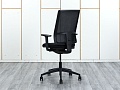 Офисное кресло для персонала  ORGSPACE Сетка Черный CHOOSE  (КПСЧ-04104)
