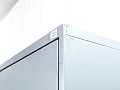 Комплект офисной мебели Herman Miller 3 200х1 800х1 000 ЛДСП Орех   (КОМХ-17082)