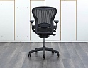 Купить Офисное кресло руководителя  Herman Miller Сетка Черный Aeron  (КРСЧ-25072)