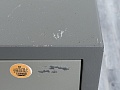 Сейф 480х450х820 Серый Valberg FRS-80.T-EL  (Сейф1-22123)