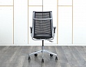 Купить Офисное кресло для персонала  ARTE'S Кожа Черный   (КПКЧ-15083)