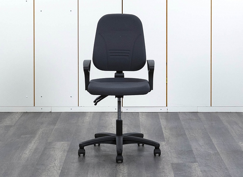 Офисное кресло для персонала  INTERSTUHL Ткань Серый   (КПТС-12092)