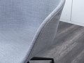 Конференц кресло для переговорной  Серый Ткань Herman Miller   (УНТС-28043)
