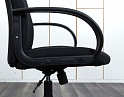 Купить Офисное кресло руководителя   Ткань Черный   (КРТЧ-29122)