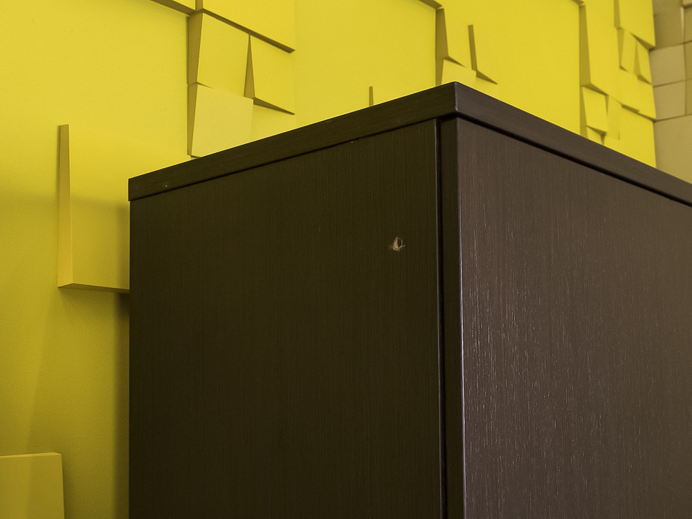 Кабинет руководителя Dazato EUR/QUARANTA  КРЕ-28054