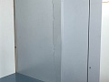 Комплект офисной мебели Herman Miller 3 200х1 800х1 000 ЛДСП Орех   (КОМХ-17082)
