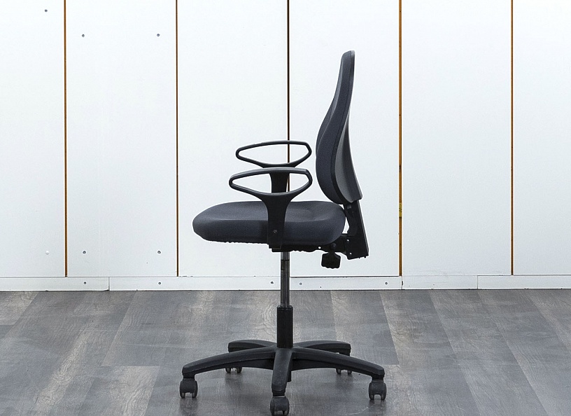 Офисное кресло для персонала  Interstuhl Goal 101G  Ткань Серый   (КПТС-12092уц)