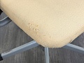 Офисное кресло для персонала  SteelCase Ткань Бежевый   (КПТБ-09083)
