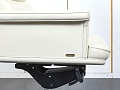 Офисное кресло руководителя  Mascheroni Кожа Бежевый Planet 115  (КРКБ1-15011)