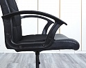 Купить Офисное кресло руководителя   Ткань Черный   (КРТЧ-13113)