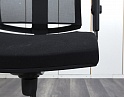 Купить Офисное кресло руководителя  Antares Сетка Черный   (КРСЧ-12072)